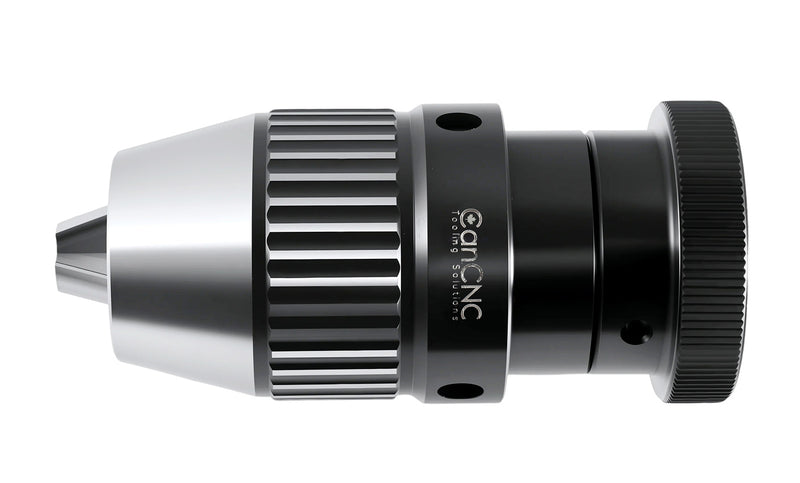 Precision Keyless Drill Chucks