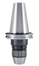 0-5/8'' Cat50 CNC Integral Keyless Drill Chuck, Accuracy 0.002'', 0222-0896