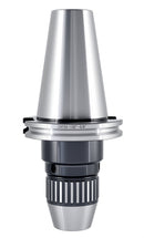 0-5/8'' Cat50 CNC Integral Keyless Drill Chuck, Accuracy 0.002'', 0222-0896