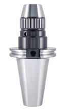 0-5/8'' Cat50 CNC Integral Keyless Drill Chuck, Accuracy 0.002'', 0222-0896