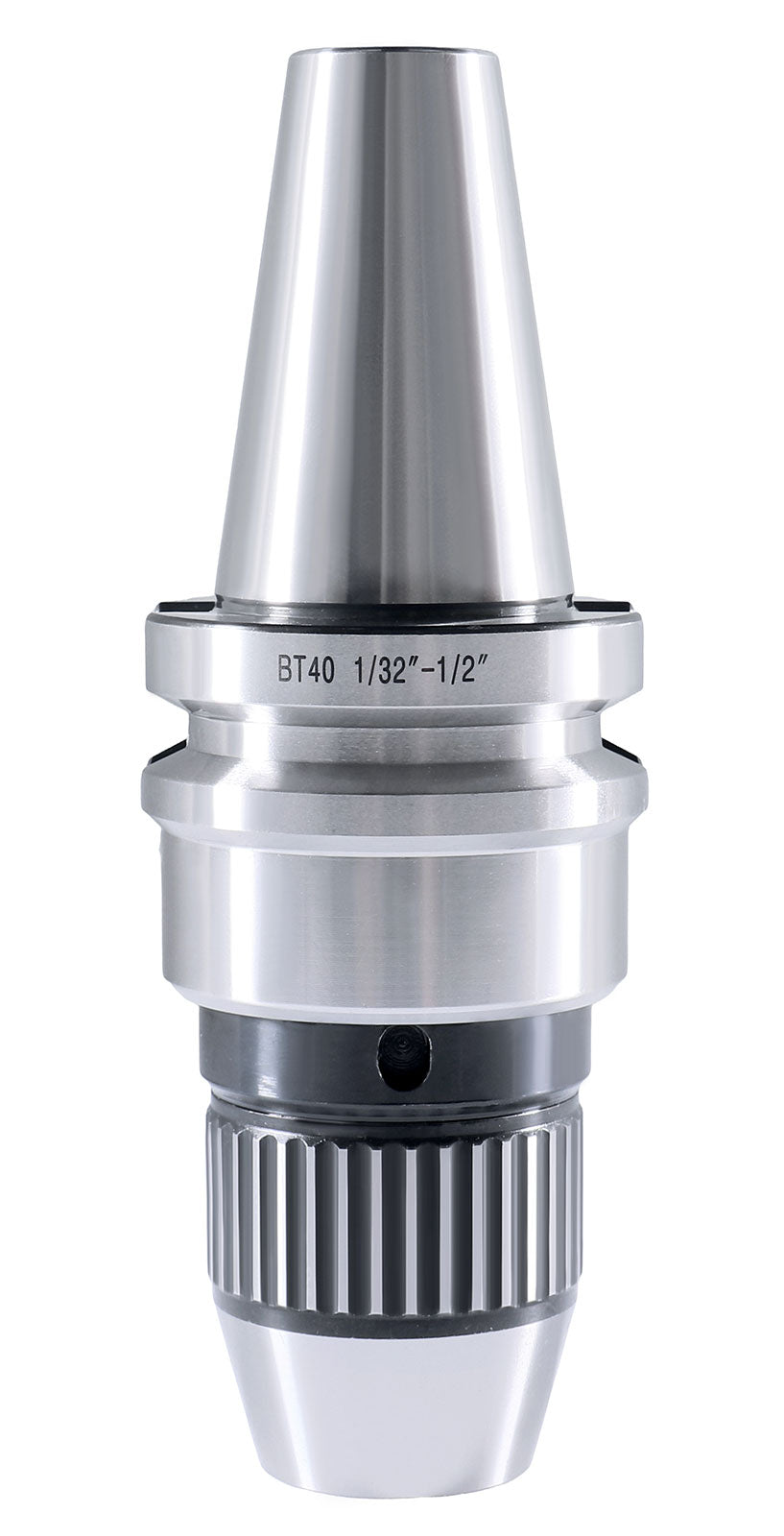 mandrins sans clé CNC Integral