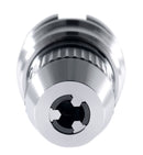 CNC Integral Keyless Drill Chucks