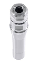 R8 Shank ER Collet Chucks, ER16, ER20, ER25, ER32, ER40
