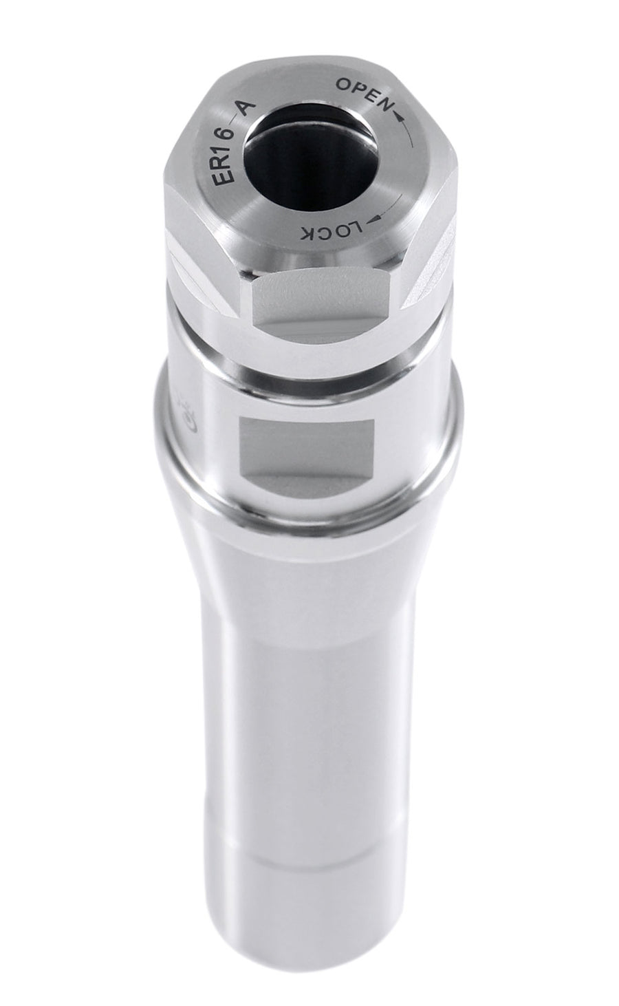 eriページ/S R8 Shank ER Collet Chucks, ER16, ER20, ER25, ER32, ER40