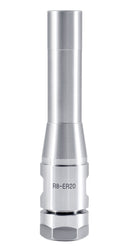 R8 Shank ER Collet Chucks, ER16, ER20, ER25, ER32, ER40