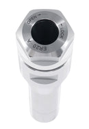 R8 Shank ER Collet Chucks, ER16, ER20, ER25, ER32, ER40