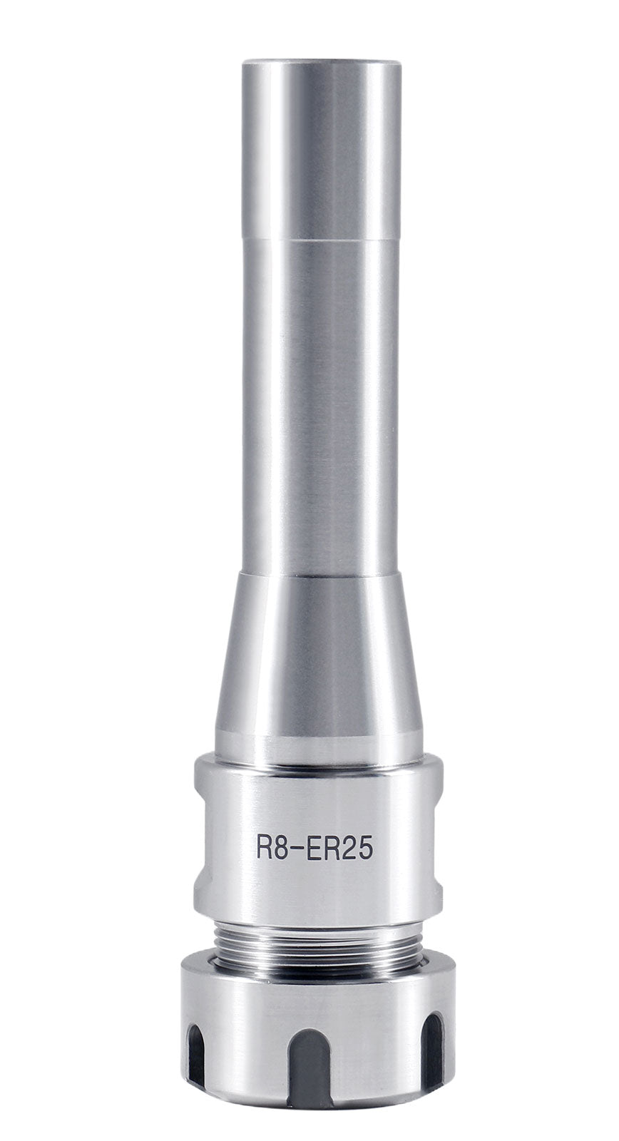 Mandrins de serrage à tige R8 ER, ER32, ER40, 7/16"-20