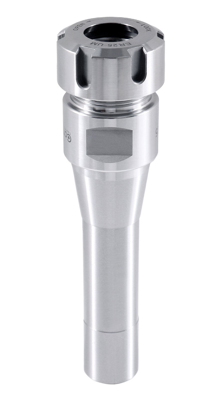 Mandrins de serrage à tige R8 ER, ER32, ER40, 7/16"-20
