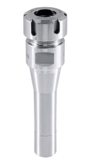 R8 Shank ER Collet Chucks, ER16, ER20, ER25, ER32, ER40