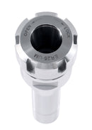 R8 Shank ER Collet Chucks, ER16, ER20, ER25, ER32, ER40