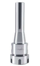 R8 Shank Er32 Collet Chuck, Max RPM: 8000 RPM, 7/16''-20 Drawbar End, Max TIR 0.0002'' O.D to I.D. 0223-0232