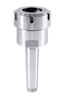 MT2/3/4 Morse Taper Shank to ER32/40 Collet Chucks, Max RPM 8,000