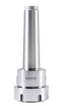 MT2/3/4 Morse Taper Shank to ER32/40 Collet Chucks, Max RPM 8,000