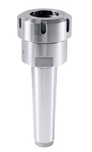 MT2/3/4 Morse Taper Shank to ER32/40 Collet Chucks, Max RPM 8,000