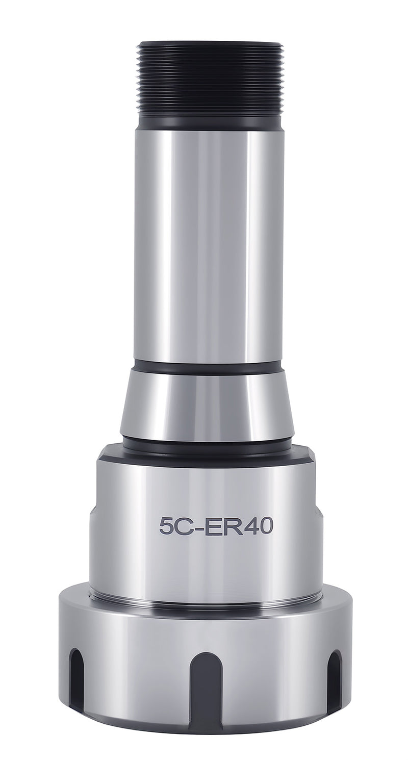 5C Shank ER Collet Chuck