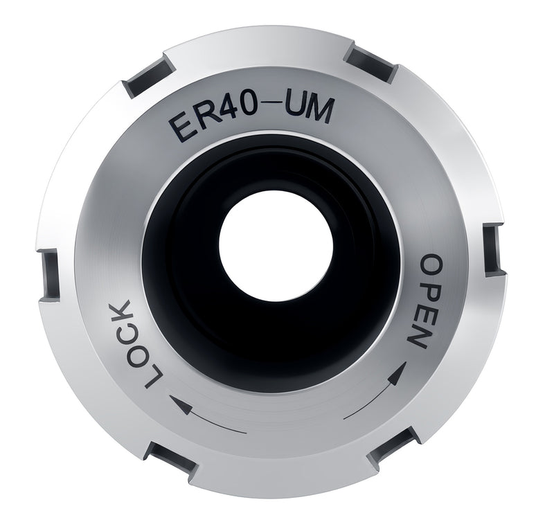 5C Shank ER Collet Chuck