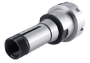 Mandrins de serrage à tige R8 ER, ER32, ER40, 7/16"-20