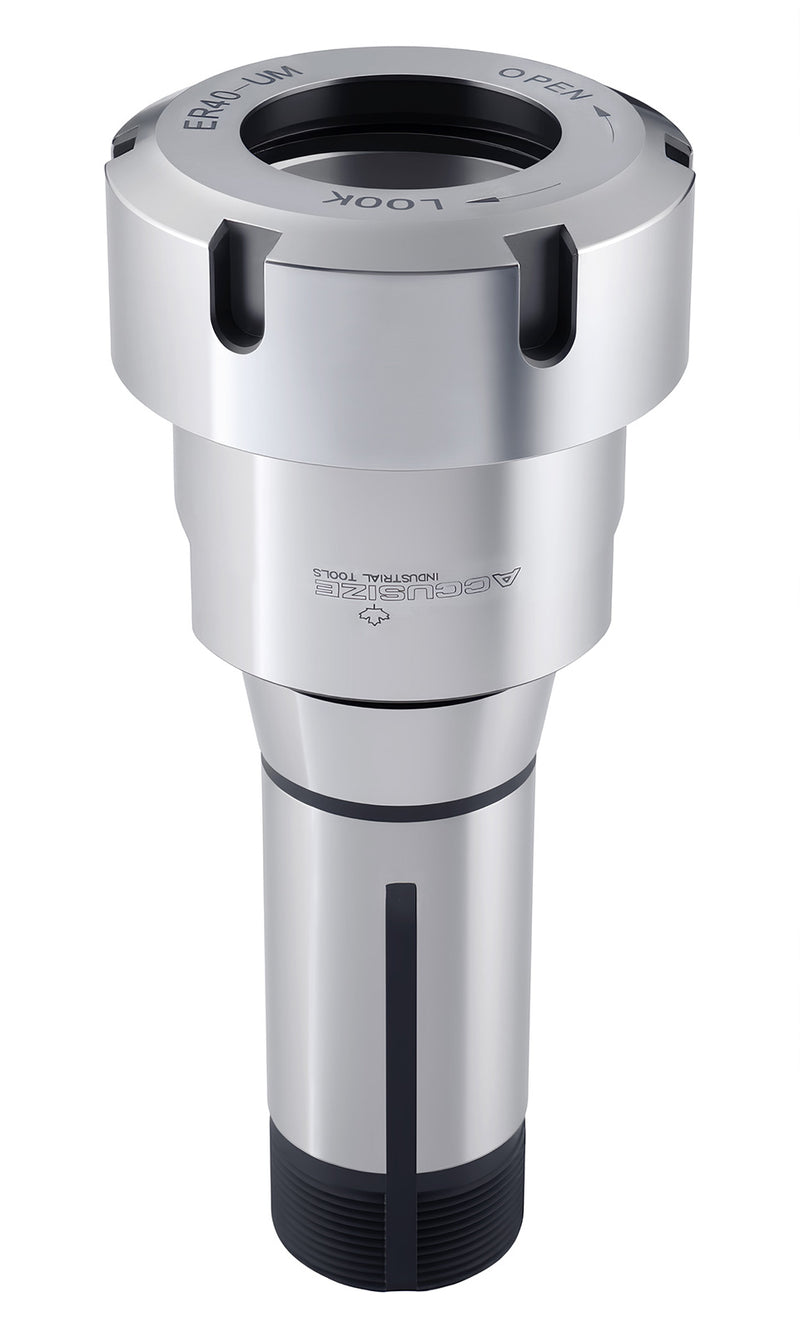 5C Shank ER Collet Chuck