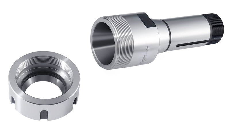 5C Shank ER Collet Chuck
