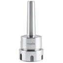 Mt2 Shank Er32 Chuck with 11Pc Collets Kit, 1/8'' - 3/4'' by 16Th, Morse Taper Collet System, 0223-0303