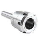 Mt2 Shank Er32 Chuck with 11Pc Collets Kit, 1/8'' - 3/4'' by 16Th, Morse Taper Collet System, 0223-0303