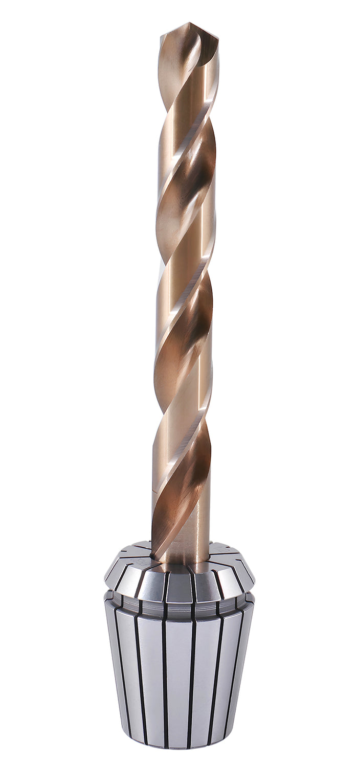 Morse Taper ER-32 Collet System