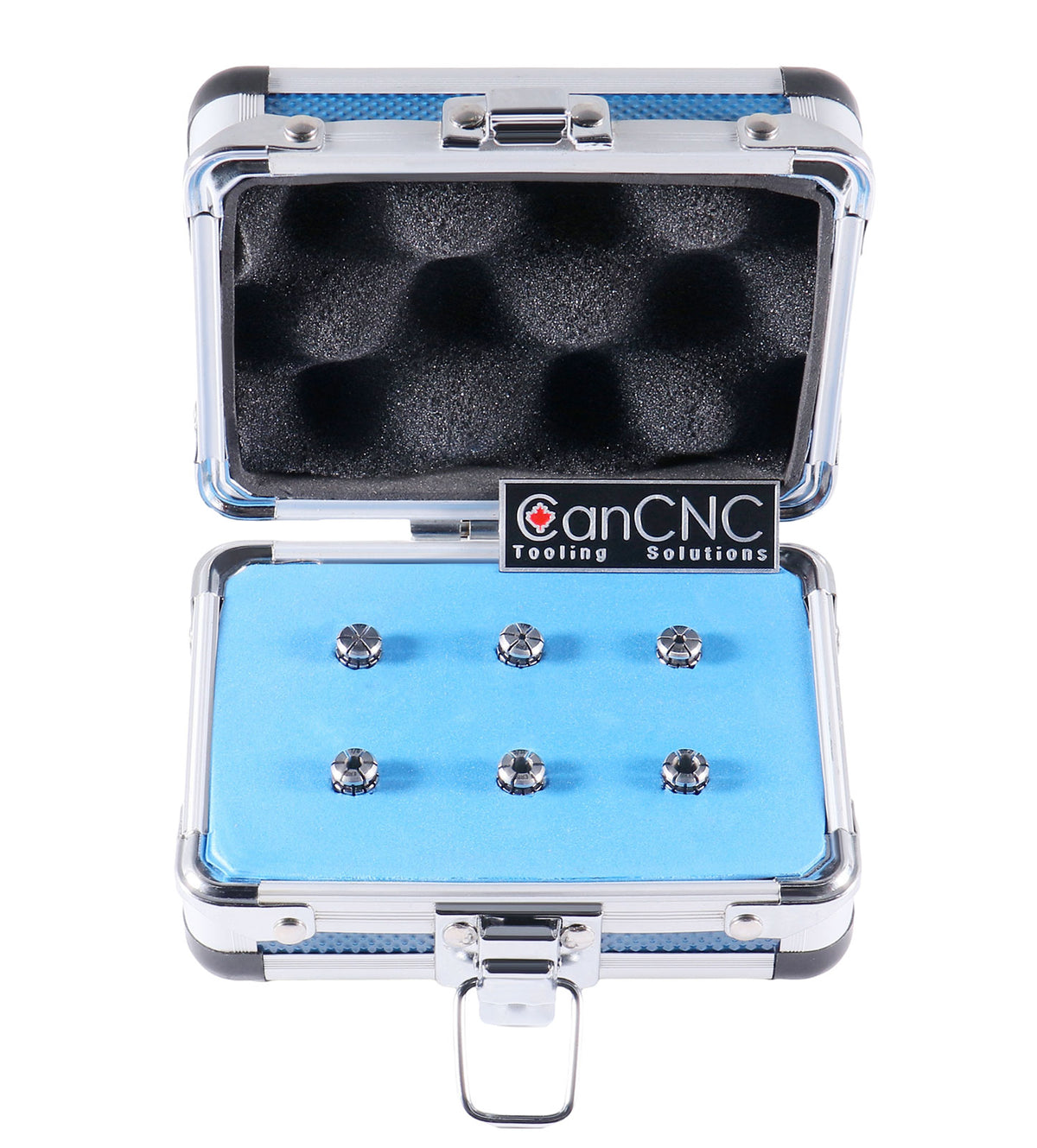 ER Style Collet Sets, inch