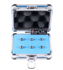 Ensembles de pinces de style ER, pouces