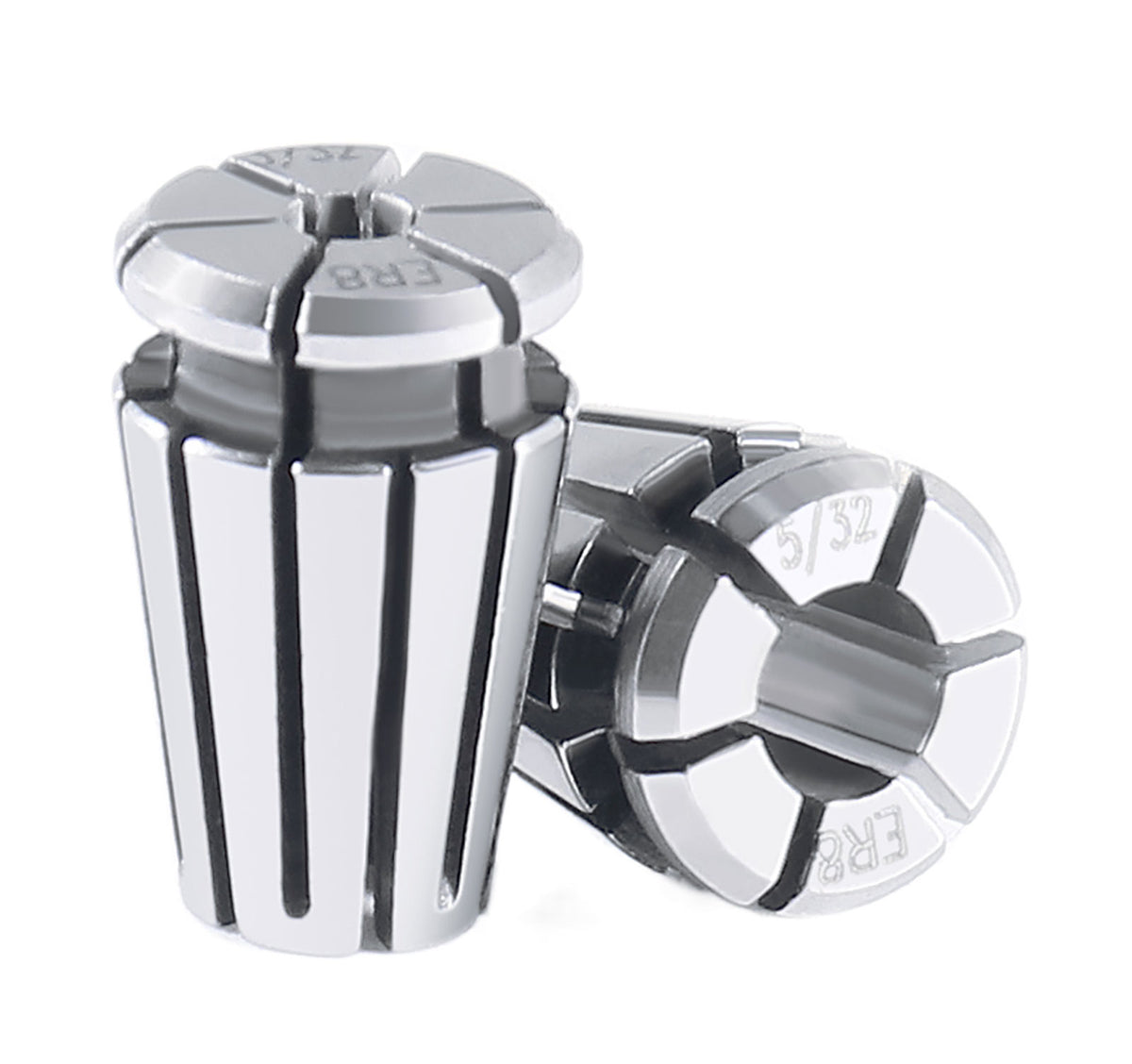 ER Style Collet Sets, inch