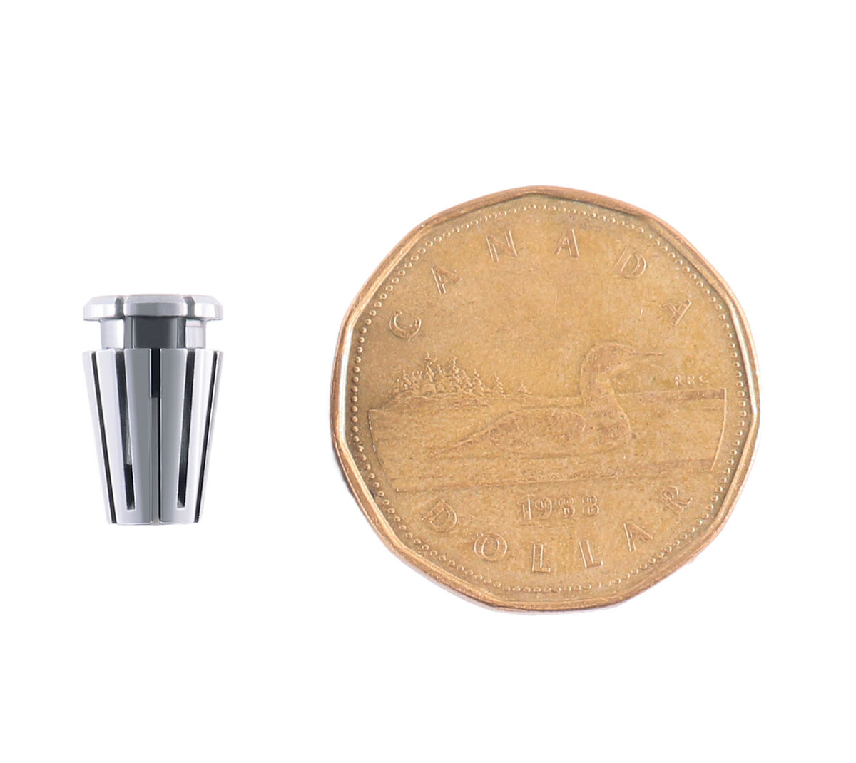 ER Style Collet Sets, inch