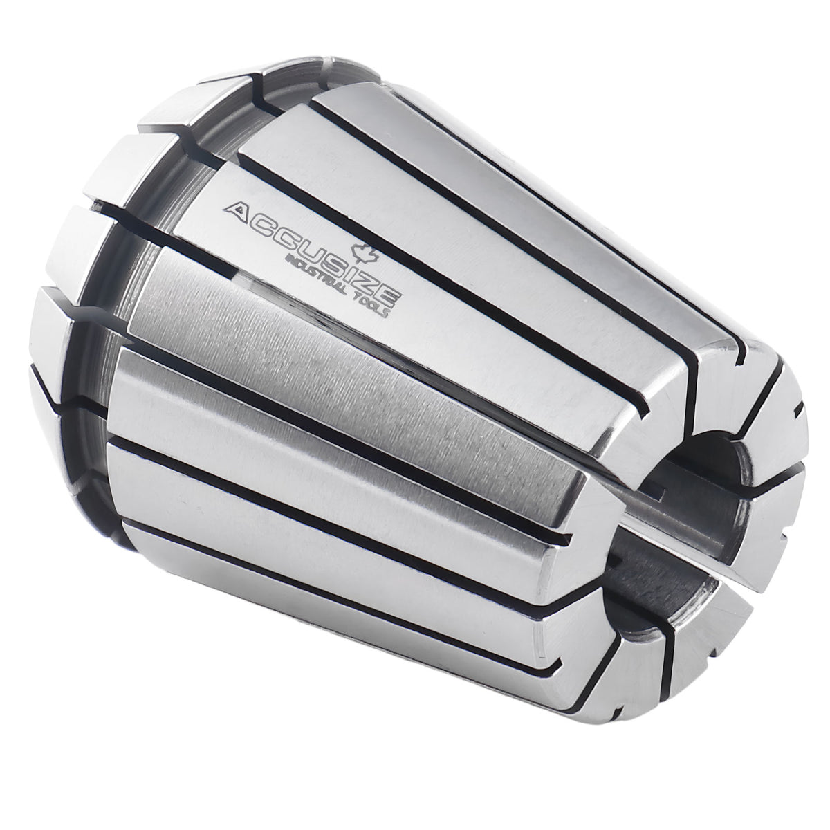 - Precision ER32 Collet Set, 18 Pcs, Sizes 3/32'' to 25/32'', High Accuracy, Durable Storage Box, 0223-0880