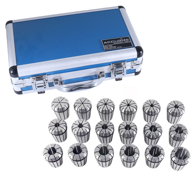 Accusize Industrial Tools 0223-0880