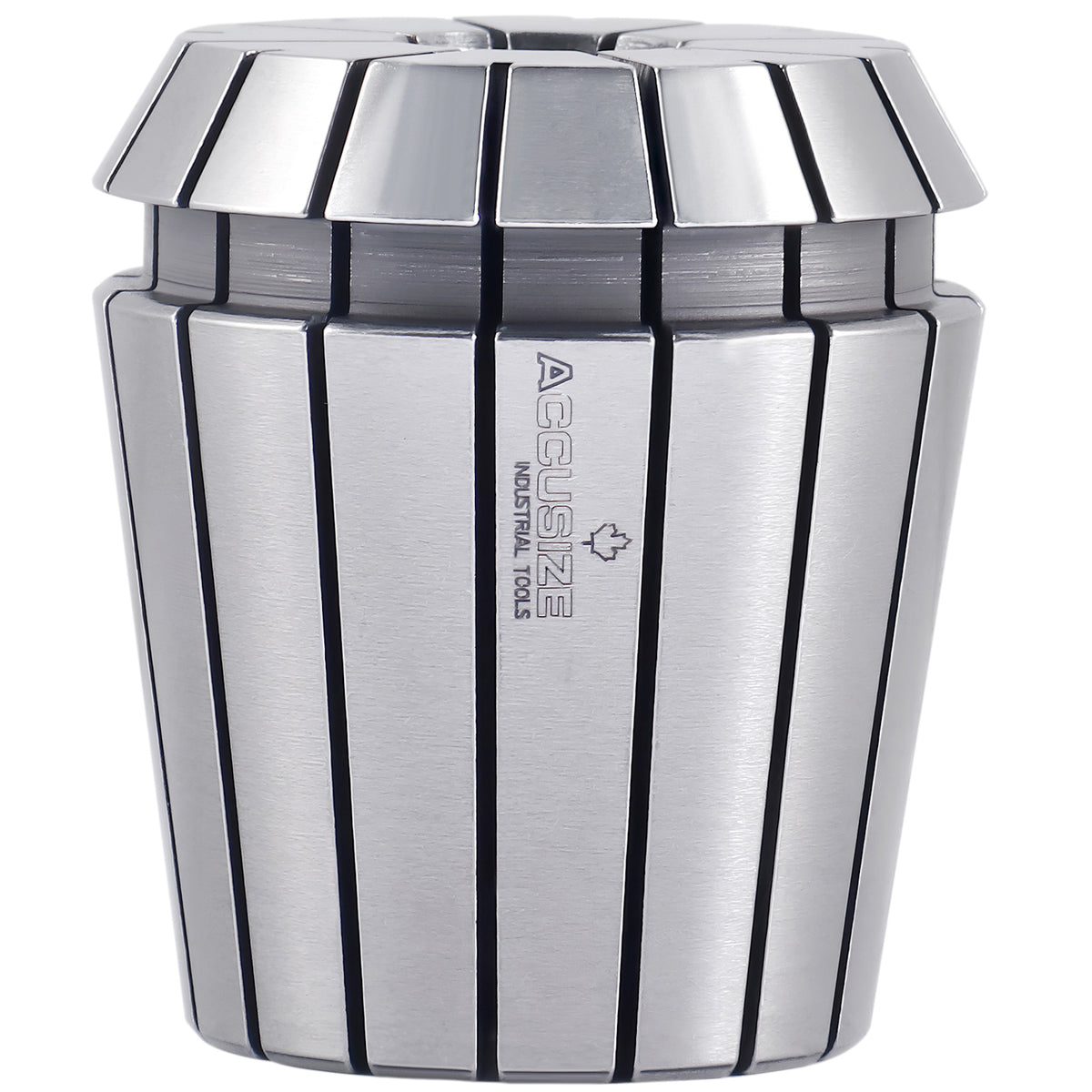 23 Pc Er40 Collet Set, Size from 1/8'' to 1'' in Fitted Strong Box, 0223-0935