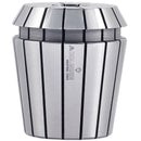 23 Pc Er40 Collet Set, Size from 1/8'' to 1'' in Fitted Strong Box, 0223-0935