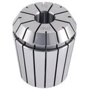 23 Pc Er40 Collet Set, Size from 1/8'' to 1'' in Fitted Strong Box, 0223-0935