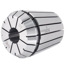 23 Pc Er40 Collet Set, Size from 1/8'' to 1'' in Fitted Strong Box, 0223-0935