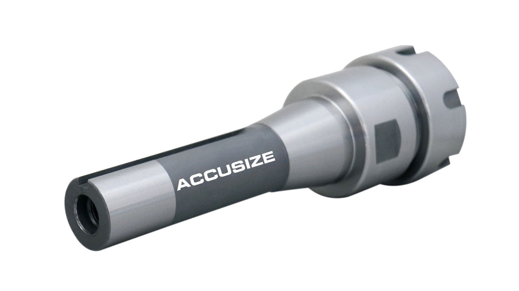 ER-32 Collet Systems with R8 Shank, Accusize Industrial Tools