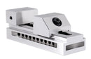 2'' Precision Screwless Vise Hardened 0.0002'', 0235-0302