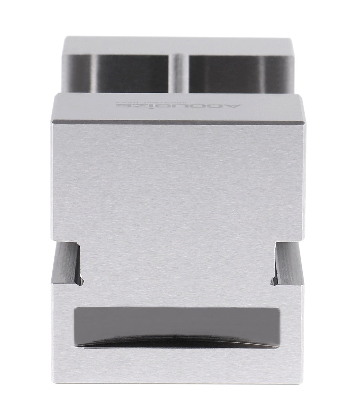 2'' Precision Screwless Vise Hardened 0.0002'', 0235-0302