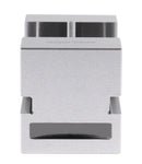 2'' Precision Screwless Vise Hardened 0.0002'', 0235-0302