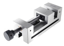3-1/2'' Precision Toolmakers Vise Hardened and Ground 0.0002'', 0235-0311