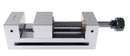 3-1/2'' Precision Toolmakers Vise Hardened and Ground 0.0002'', 0235-0311