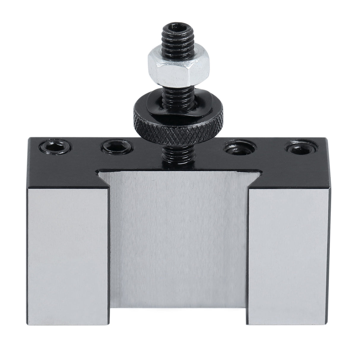 Style Oxa Turinng and Facing Quick Change Tool Post Holder, 0250-0001