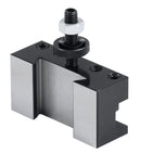 Style Oxa Turinng and Facing Quick Change Tool Post Holder, 0250-0001