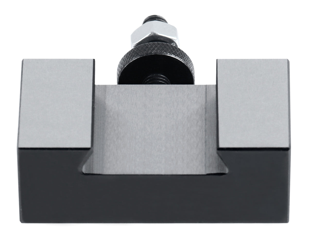 Style Oxa Turinng and Facing Quick Change Tool Post Holder, 0250-0001