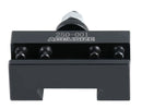 Style Oxa Turinng and Facing Quick Change Tool Post Holder, 0250-0001