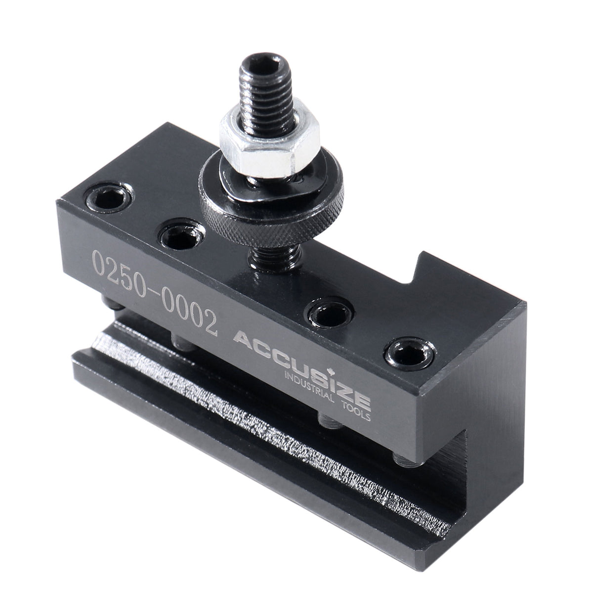 Boring, Turning and Facing Holders, #2