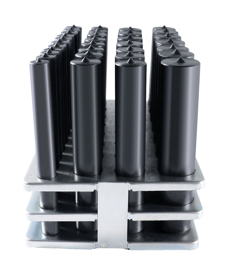 Transfer Screws Threaded Transfer Punch Nielsen Transfer Screws Trick Tools.com