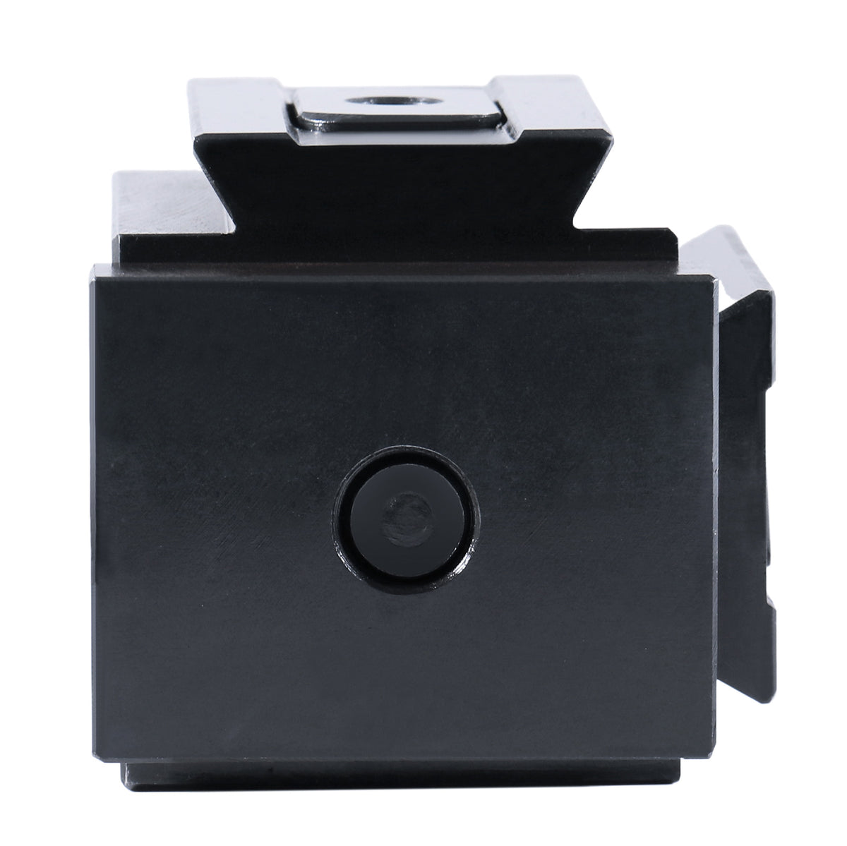 Style Axa Piston Type Quick Change Tool Post, for Lathe Swing 6-12'', 0250-0100