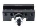 Style Axa Turning and Facing Quick Change Tool Post Holder for1/2'' Turning Tools, Style 1, 0250-0101